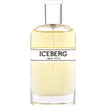 EAU DE PARFUM SPRAY 3.4 OZ *TESTER - ICEBERG SINCE 1974 by Iceberg