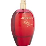 EAU DE PARFUM SPRAY 3.4 OZ *TESTER - JACOMO NIGHT BLOOM by Jacomo
