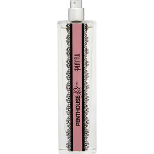 EAU DE PARFUM SPRAY 3.4 OZ *TESTER - PENTHOUSE PLAYFUL by Penthouse