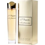 EAU DE PARFUM SPRAY 3.4 OZ *TESTER - ST DUPONT A LA FRANCAISE by St Dupont