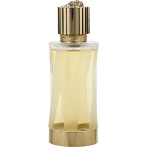 EAU DE PARFUM SPRAY 3.4 OZ *TESTER - VERSACE ATELIER JASMIN AU SOLEIL by Gianni Versace