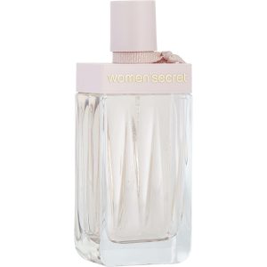 EAU DE PARFUM SPRAY 3.4 OZ *TESTER - WOMEN'SECRET ROSE INTIMATE by Women' Secret