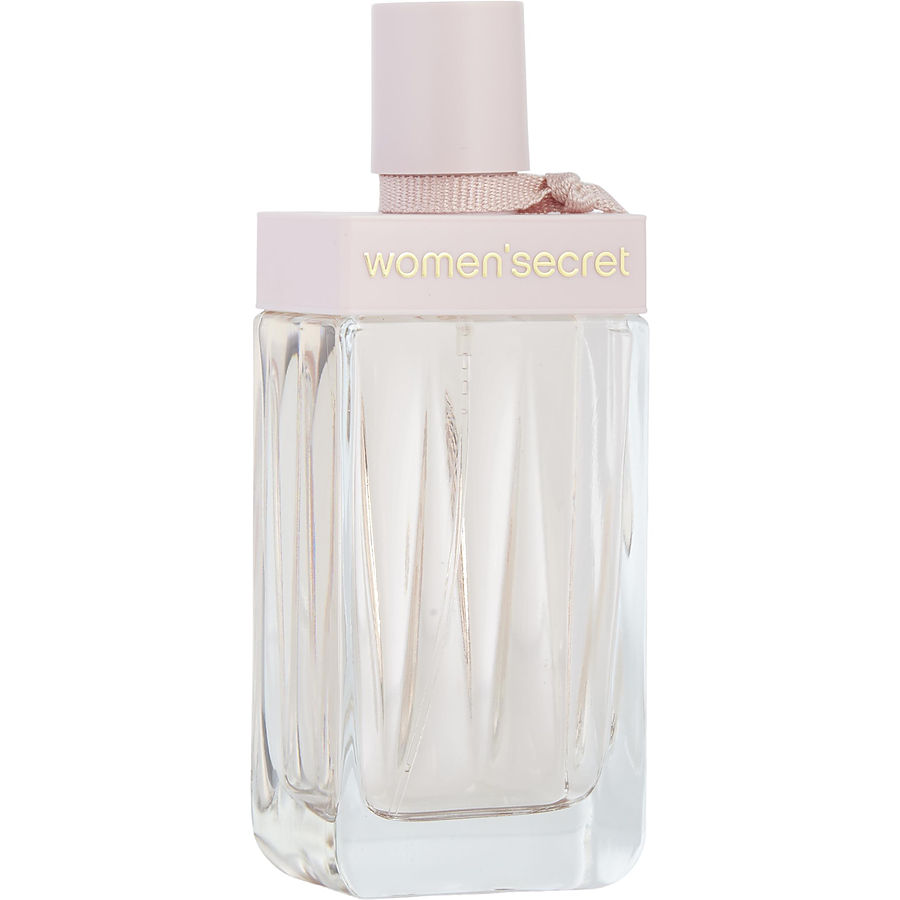 EAU DE PARFUM SPRAY 3.4 OZ *TESTER - WOMEN'SECRET ROSE INTIMATE by Women' Secret EAU DE PARFUM SPRAY 3.4 OZ *TESTER - WOMEN'SECRET ROSE INTIMATE by Women' Secret