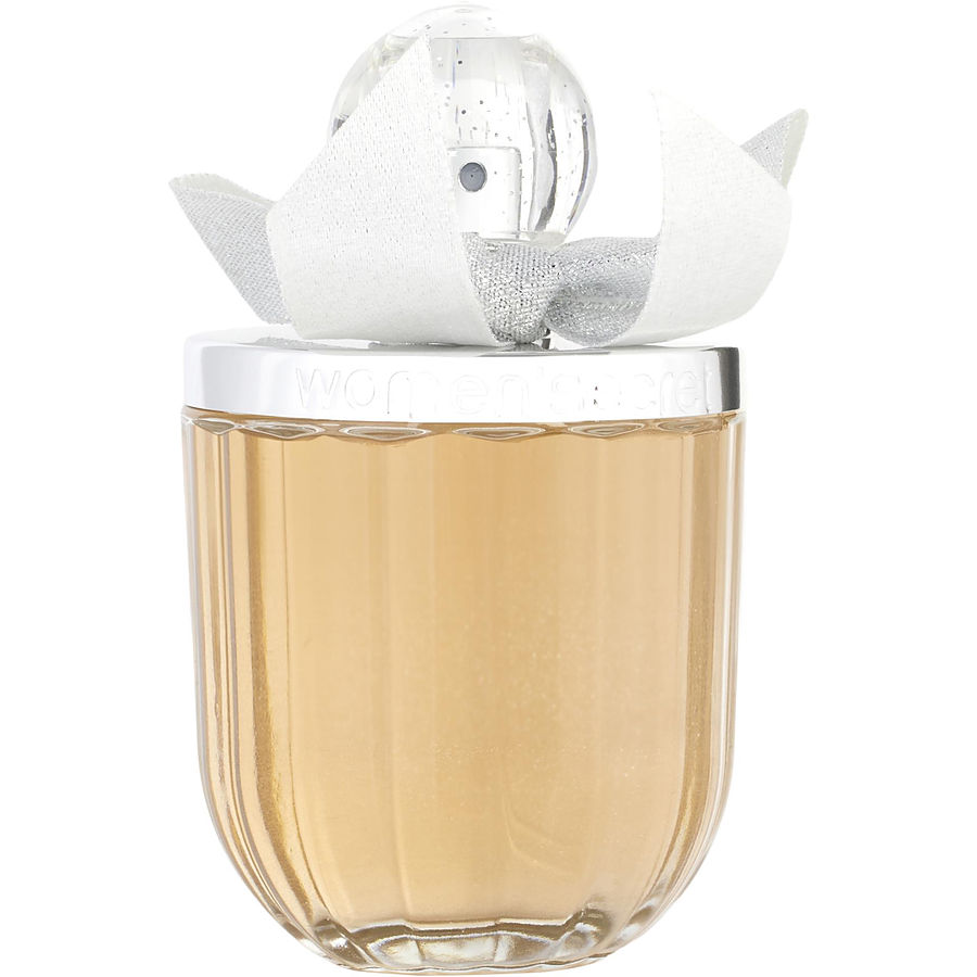 EAU DE PARFUM SPRAY 3.4 OZ *TESTER - WOMEN'SECRET ROSE SEDUCTION by Women' Secret EAU DE PARFUM SPRAY 3.4 OZ *TESTER - WOMEN'SECRET ROSE SEDUCTION by Women' Secret