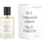 EAU DE PARFUM SPRAY 3.4 OZ - THOMAS KOSMALA NO.3 CREPUSCULE ARDENT by Thomas Kosmala