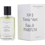 EAU DE PARFUM SPRAY 3.4 OZ - THOMAS KOSMALA NO.8 TONIC VERT by Thomas Kosmala