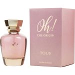 EAU DE PARFUM SPRAY 3.4 OZ - TOUS OH THE ORIGIN by Tous