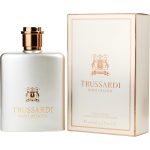 EAU DE PARFUM SPRAY 3.4 OZ - TRUSSARDI SCENT OF GOLD by Trussardi