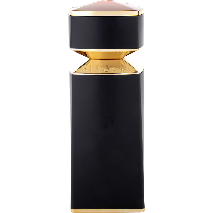 EAU DE PARFUM SPRAY 3.4 OZ (UNBOXED) - BVLGARI LE GEMME AMBERO by Bvlgari EAU DE PARFUM SPRAY 3.4 OZ (UNBOXED) - BVLGARI LE GEMME AMBERO by Bvlgari