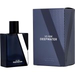 EAU DE PARFUM SPRAY 3.4 OZ - VICTORIA'S SECRET DEEPWATER by Victoria's Secret