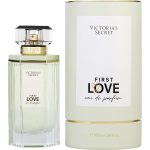 EAU DE PARFUM SPRAY 3.4 OZ - VICTORIA'S SECRET FIRST LOVE by Victoria's Secret