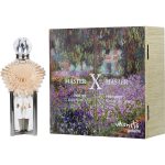 EAU DE PARFUM SPRAY 3.4 OZ WITH DISPLAY STAND - MONET MASTER X MASTER by Monet's Palette