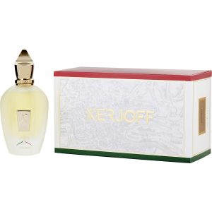 EAU DE PARFUM SPRAY 3.4 OZ - XERJOFF 1861 ZEFIRO by Xerjoff