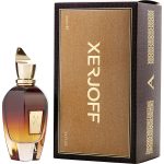 EAU DE PARFUM SPRAY 3.4 OZ - XERJOFF ALEXANDRIA II by Xerjoff