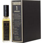 EAU DE PARFUM SPRAY 4 OZ - HISTOIRES DE PARFUMS TUBEREUSE 1 CAPRICIEUSE by Histoires De Parfums