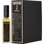 EAU DE PARFUM SPRAY 4 OZ - HISTOIRES DE PARFUMS TUBEREUSE 2 VIRGINALE by Histoires De Parfums