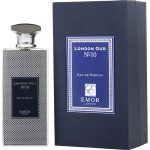 EAU DE PARFUM SPRAY 4.2 OZ - EMOR LONDON OUD NO. 10 by Emor London