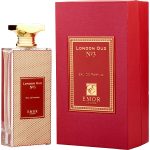 EAU DE PARFUM SPRAY 4.2 OZ - EMOR LONDON OUD NO. 3 by Emor London