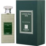 EAU DE PARFUM SPRAY 4.2 OZ - EMOR LONDON OUD NO. 4 by Emor London