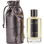 EAU DE PARFUM SPRAY 4.2 OZ  *TESTER - MANCERA BLACK INTENSITIVE AOUD by Mancera