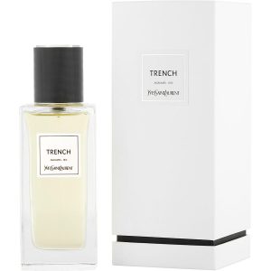 EAU DE PARFUM SPRAY 4.2 OZ - YVES SAINT LAURENT TRENCH by Yves Saint Laurent