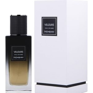 EAU DE PARFUM SPRAY 4.2 OZ - YVES SAINT LAURENT VELOURS by Yves Saint Laurent