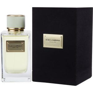 EAU DE PARFUM SPRAY 5 OZ - DOLCE & GABBANA VELVET PURE by Dolce & Gabbana