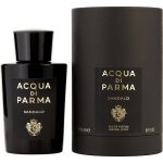 EAU DE PARFUM SPRAY 6 OZ - ACQUA DI PARMA SANDALO by Acqua di Parma