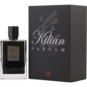 EAU DE PARFUM SPRAY REFILLABLE 1.7 OZ - KILIAN BAMBOO HARMONY by Kilian