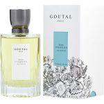 EAU DE PARFUM SPRAY REFILLABLE 3.4 OZ - ANNICK GOUTAL BOIS D'HADRIEN by Annick Goutal