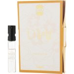 EAU DE PARFUM SPRAY VIAL - AJMAL D'LIGHT by Ajmal