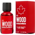 EDT 0.17 OZ MINI - DSQUARED2 WOOD RED by Dsquared2