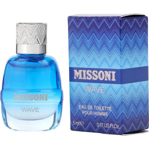 EDT 0.17 OZ MINI - MISSONI WAVE by Missoni