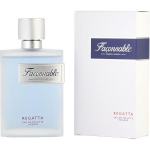 EDT INTENSE SPRAY 3 OZ - FACONNABLE REGATTA by Faconnable