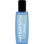EDT SPRAY 0.5 OZ - DESIGUAL DARK FRESH FESTIVAL by Disigual