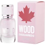 EDT SPRAY 1 OZ - DSQUARED2 2 WOOD by Dsquared2