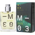 EDT SPRAY 1 OZ - ESCENTRIC MOLECULE 03 by Escentric Molecules