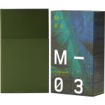 EDT SPRAY 1 OZ WITH CASE - ESCENTRIC MOLECULE 03 by Escentric Molecules