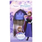 EDT SPRAY 1.7 OZ (CASTLE PACKAGING) - FROZEN DISNEY ANNA by Disney