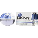 EDT SPRAY 1.7 OZ - DKNY BE DELICIOUS CITY BROOKLYN GIRL by Donna Karan