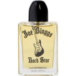 EDT SPRAY 1.7 OZ - JOE BLOGGS ROCK STAR by Joe Bloggs