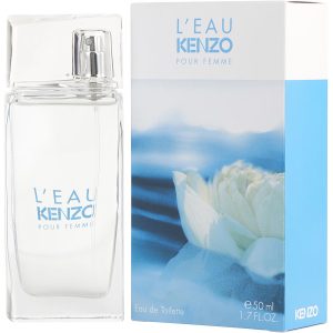EDT SPRAY 1.7 OZ - L'EAU KENZO by Kenzo