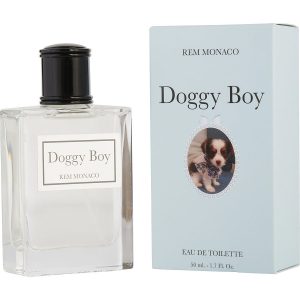 EDT SPRAY 1.7 OZ - REMINISCENCE DOGGY BOY by Reminiscence