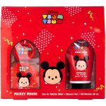 EDT SPRAY 1.7 OZ & SHOWER GEL 1.7 OZ - DISNEY TSUM TSUM MICKEY MOUSE by Disney