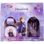EDT SPRAY 1.7 OZ & SHOWER GEL 1.7 OZ - FROZEN 2 DISNEY ANNA by Disney