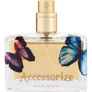 EDT SPRAY 1.7 OZ *TESTER - ACCESSORIZE ENCHANTED by Accessorize