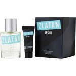 EDT SPRAY 1.7 OZ - ZLATAN IBRAHIMOVIC SPORT by Zlatan Ibrahimovic Parfums