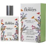 EDT SPRAY 2 OZ - PHILOSOPHY FIELD OF FLOWERS PEONY BLOSSOM by Philosophy