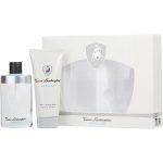 EDT SPRAY 2.5 OZ & AFTERSHAVE BALM 5 OZ - LAMBORGHINI ESSENZA by Tonino Lamborghini