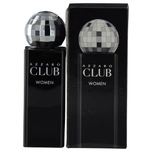 EDT SPRAY 2.5 OZ - AZZARO CLUB by Azzaro